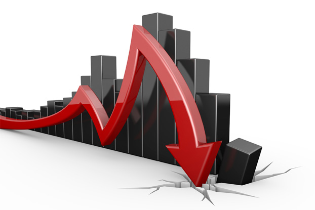 Confiança de comerciantes cai 3,5% em junho